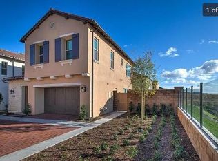 105 Jaybird, Irvine, CA 92618