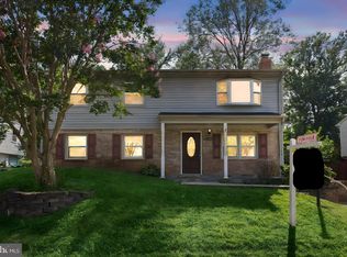 13724 Lynhurst Dr, Woodbridge, VA 22193