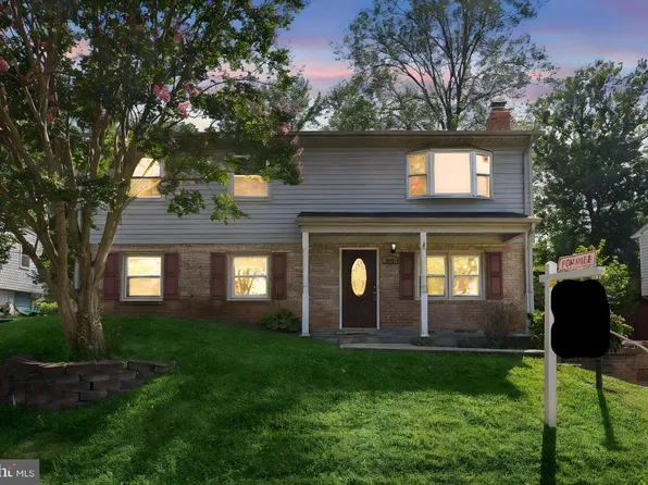 13724 Lynhurst Dr, Woodbridge, VA 22193