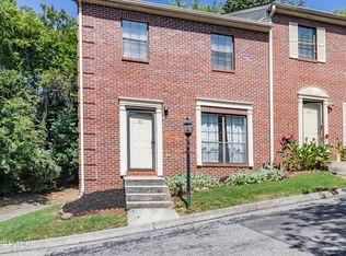437 S Gallaher View Rd, Knoxville, TN 37919