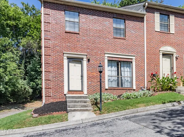 437 S Gallaher View Rd, Knoxville, TN 37919