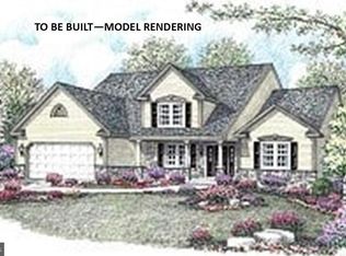 254 Marcello Cir LOT 4, Wernersville, PA