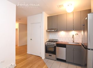 617 W 143rd St APT 1A, New York, NY 10031