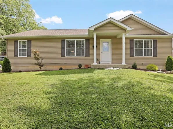 1423 E 5th St, Washington, MO 63090