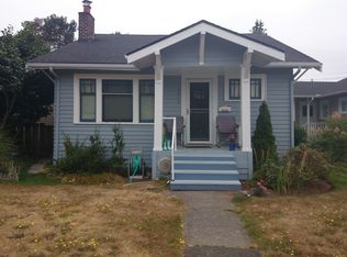 2215 44th Ave SW, Seattle, WA 98116