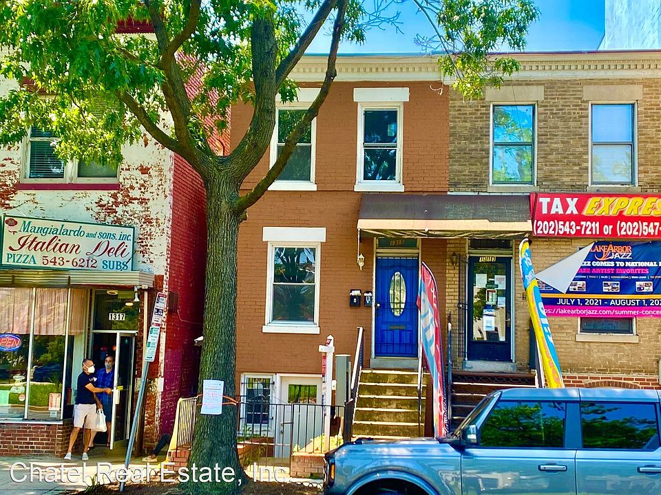 1st image of 1315 Pennsylvania Ave SE #A