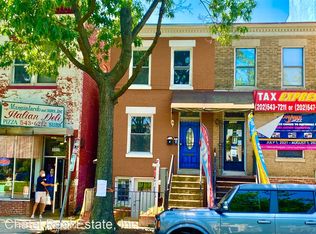 1315 Pennsylvania Ave SE #A, Washington, DC 20003