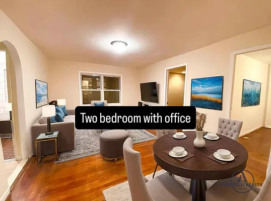 Rented by Amorelli Realty | media 1