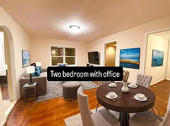 Rented by Amorelli Realty