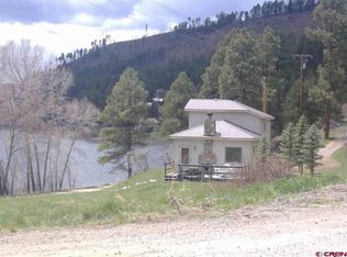 14760 County Road 501, Bayfield, CO 81122