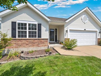 417 Briarchase Pl, Lake Saint Louis, MO, 63367