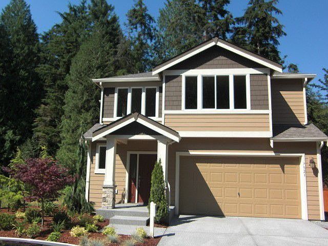 Ready - Set- Call the Movers! Still under construction but quickly coming together. Summer Move-in n