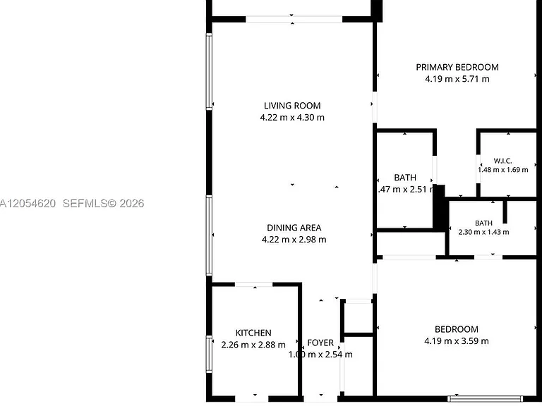 331 SW 8th St #3F — Photo 25