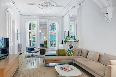 Rented by Sotheby's International Realty