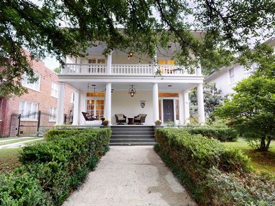 55 N Monterey St, Mobile, AL, 36604