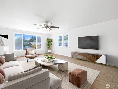 3204 D Avenue, Anacortes, WA, 98221