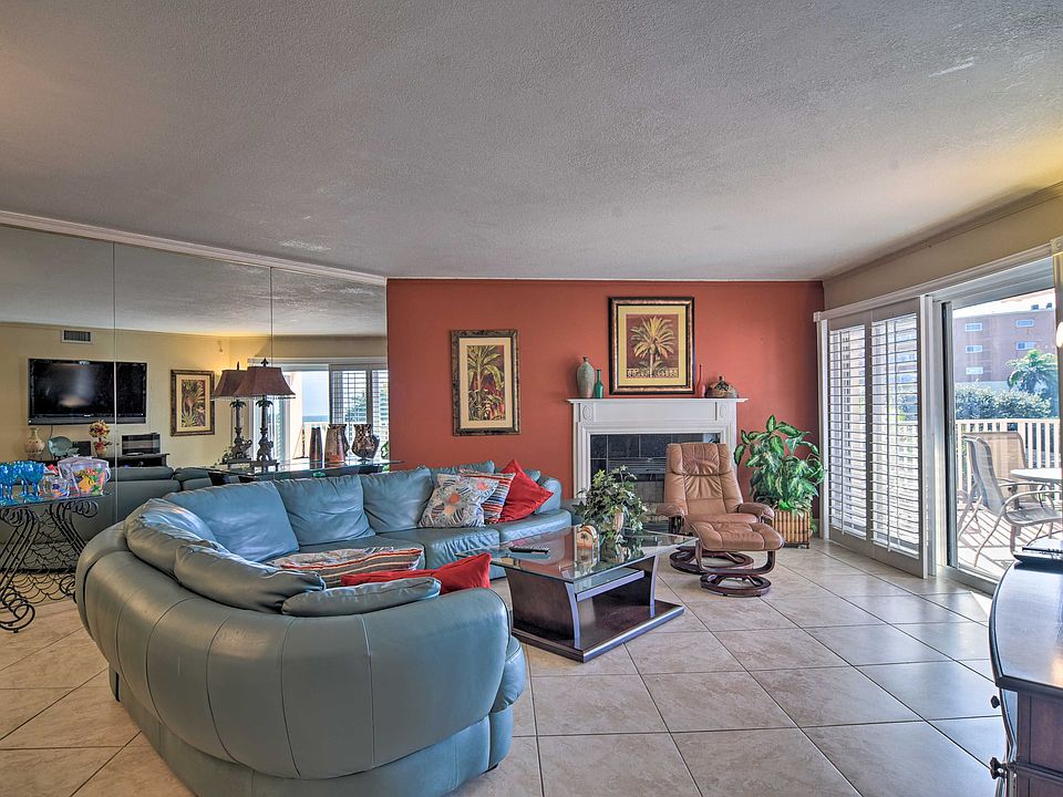 1st image of 18400 Gulf Blvd APT 1111