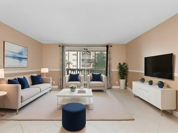 301 NE 14th Ave APT 307, Hallandale Beach, FL 33009
