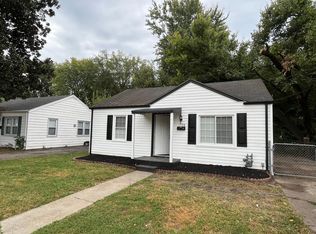 1728 Sonne Ave, Shively, KY 40216