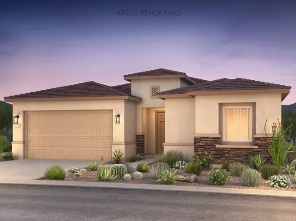 16787 W Cottontail Ln, Surprise, AZ 85387