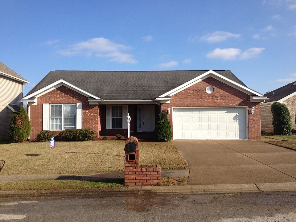 4605 Sonoma--All brick home