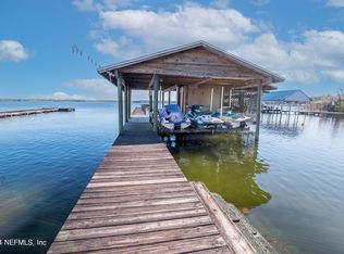 6257-2 Kingsley Lake Dr, Starke, FL 32091