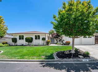 116 Meese Ct, Danville, CA 94526