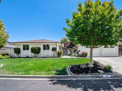 116 Meese Ct, Danville, CA, 94526