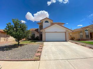 10660 Onyxstone St, El Paso, TX 79924