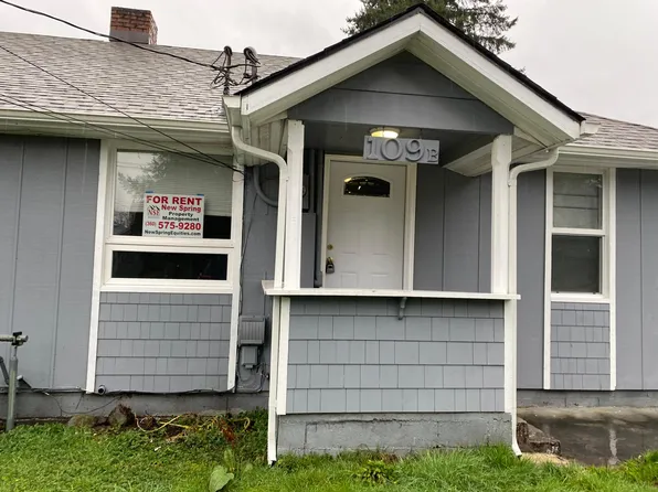 109 Shintaffer St NW Ste A, Castle Rock, WA 98611