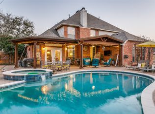 1500 Douglas Ave, Colleyville, TX 76034