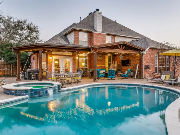 1500 Douglas Ave, Colleyville, TX 76034