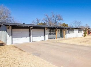 2510 59th St, Lubbock, TX 79413