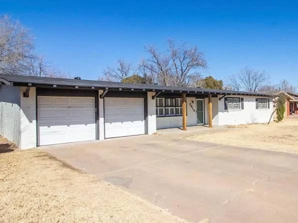 2510 59th St, Lubbock, TX 79413