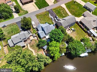 1014 Potomac Dr, Stafford, VA 22554