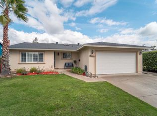 5612 Coniston Way, San Jose, CA 95118