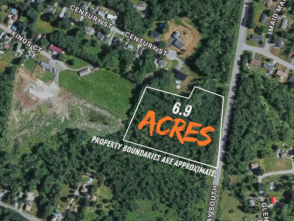 2nd image of M21 Lot89B Parkway S
