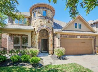 5219 Jay Thrush Dr, Richmond, TX 77407