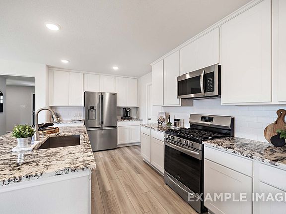 The Tierra Kitchen