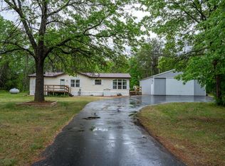 N8420 Nordall Ln, Necedah, WI 54646