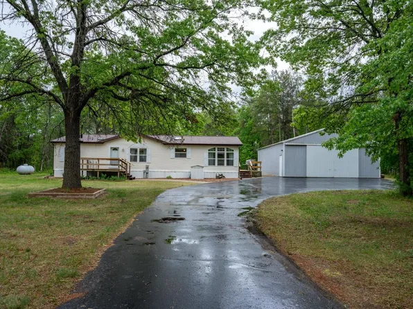 N8420 Nordall Lane, Necedah, WI 54646