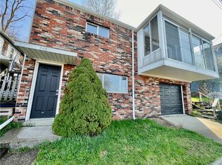 545 Pacific Ave, Glassport, PA 15045