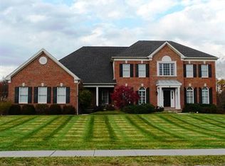 6 Red Barn Ln, Flemington, NJ 08822