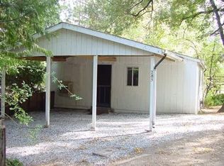 285 Pinecone Ln, West Point, CA 95255