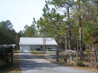 29062 Little Dixie Ranch Rd, Lacombe, LA 70445