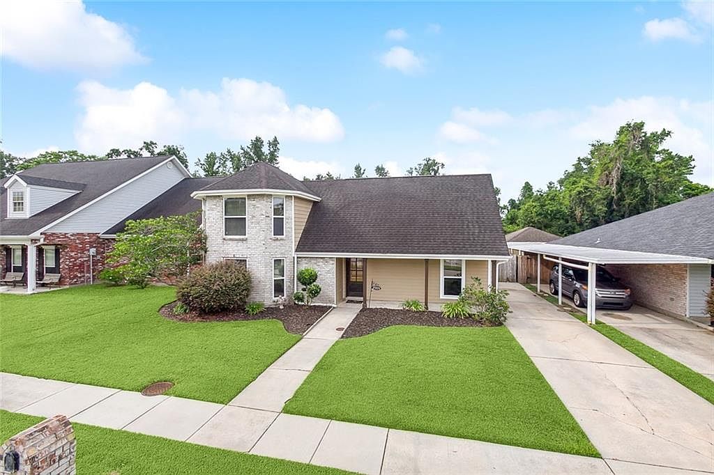 2701 S Lake Blvd, Violet, LA 70092 Zillow