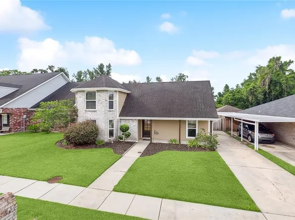 2701 S Lake Blvd, Violet, LA 70092