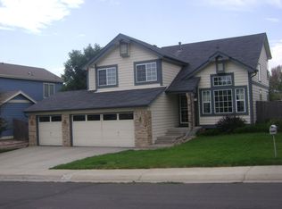 4208 E 105th Ave, Thornton, CO 80233