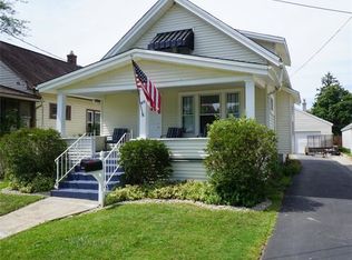 46 Stenzil St, North Tonawanda, NY 14120