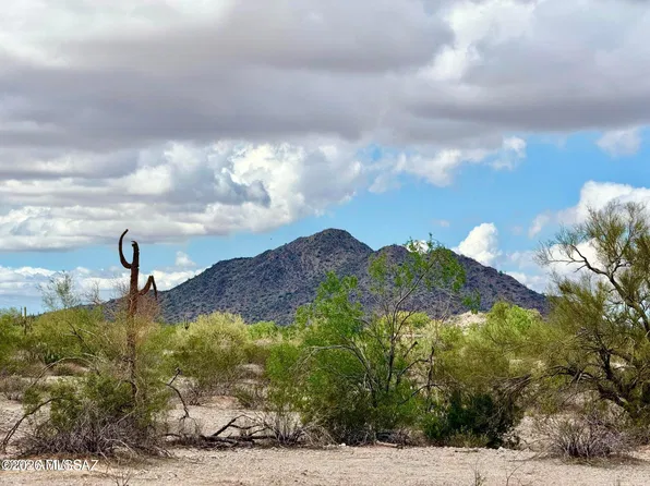 0 N Deer Trl Lot A, Maricopa, AZ 85139